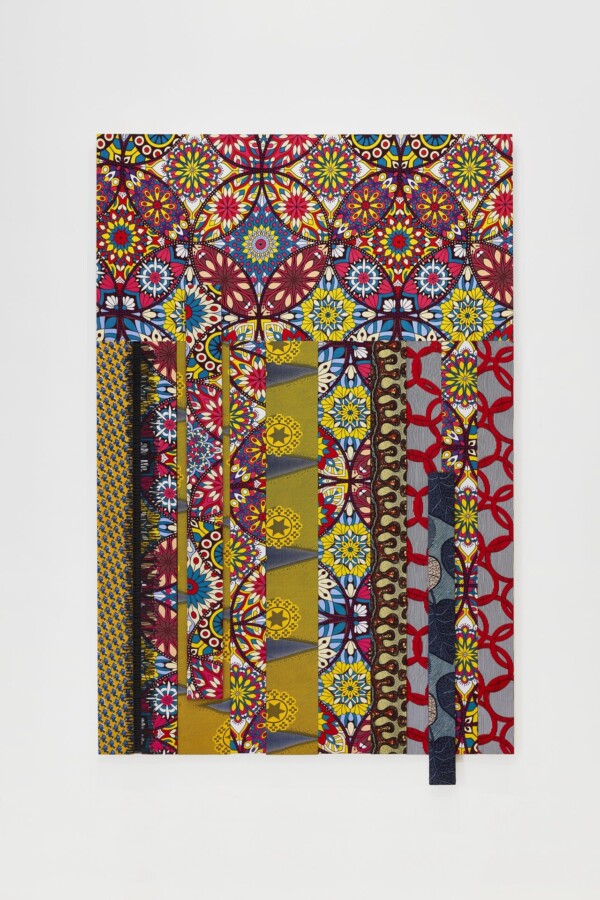 Ibrahim Mahama Bio Works And Exhibitions Apalazzogallery