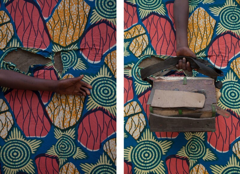 Ibrahim Mahama Bio Works And Exhibitions Apalazzogallery